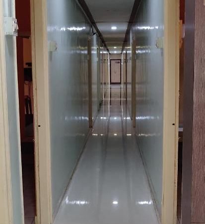 Hotel Rajesh Deluxe Kolhapur Buitenkant foto