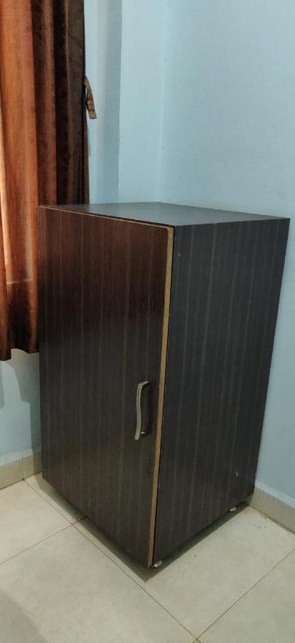 Hotel Rajesh Deluxe Kolhapur Buitenkant foto